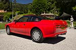 2016 Concorso d'Eleganza Villa d'Este