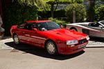 2016 Concorso d'Eleganza Villa d'Este