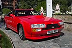 2016 Concorso d'Eleganza Villa d'Este
