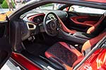 2016 Concorso d'Eleganza Villa d'Este