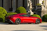 2016 Concorso d'Eleganza Villa d'Este