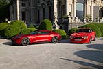 2016 Concorso d'Eleganza Villa d'Este