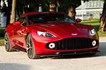2016 Concorso d'Eleganza Villa d'Este