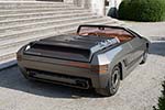 2016 Concorso d'Eleganza Villa d'Este