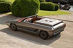 2016 Concorso d'Eleganza Villa d'Este