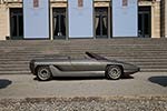 2016 Concorso d'Eleganza Villa d'Este