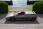 2016 Concorso d'Eleganza Villa d'Este