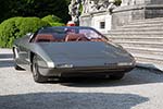 2016 Concorso d'Eleganza Villa d'Este