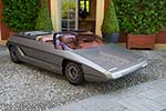 2016 Concorso d'Eleganza Villa d'Este