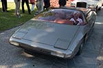 2016 Concorso d'Eleganza Villa d'Este