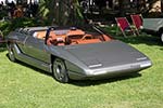 2016 Concorso d'Eleganza Villa d'Este
