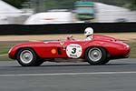 2006 Le Mans Classic