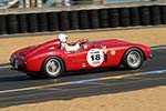 2004 Le Mans Classic