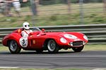 2006 Le Mans Classic