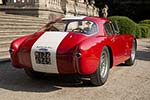 2016 Concorso d'Eleganza Villa d'Este