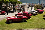 2016 Concorso d'Eleganza Villa d'Este