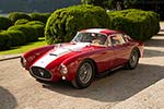2016 Concorso d'Eleganza Villa d'Este