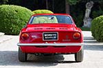 2016 Concorso d'Eleganza Villa d'Este