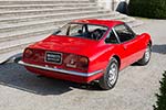 2016 Concorso d'Eleganza Villa d'Este