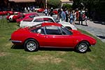 2016 Concorso d'Eleganza Villa d'Este
