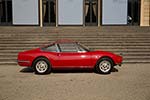 2016 Concorso d'Eleganza Villa d'Este