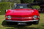2016 Concorso d'Eleganza Villa d'Este