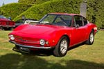 2016 Concorso d'Eleganza Villa d'Este