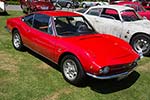 2016 Concorso d'Eleganza Villa d'Este