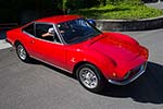 2016 Concorso d'Eleganza Villa d'Este