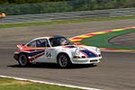 2015 Spa Classic