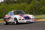 2015 Spa Classic