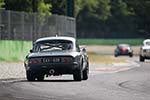 2015 Monza Historic