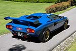 2016 Concorso d'Eleganza Villa d'Este