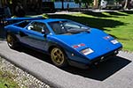 2016 Concorso d'Eleganza Villa d'Este