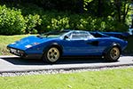 2016 Concorso d'Eleganza Villa d'Este