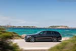 Mercedes-AMG E 43 Estate 4MATIC