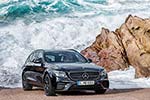 Mercedes-AMG E 43 Estate 4MATIC