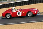 2004 Le Mans Classic