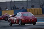 2012 Le Mans Classic