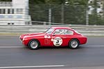 2012 Le Mans Classic