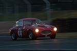 2012 Le Mans Classic