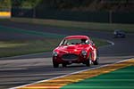 2014 Spa Classic