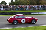 2015 Goodwood Revival