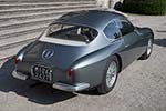 2016 Concorso d'Eleganza Villa d'Este
