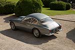 2016 Concorso d'Eleganza Villa d'Este