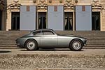 2016 Concorso d'Eleganza Villa d'Este