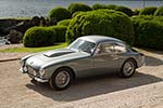 2016 Concorso d'Eleganza Villa d'Este