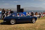 2015 Pebble Beach Concours d'Elegance