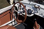 2015 Pebble Beach Concours d'Elegance