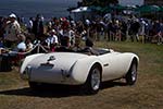 2015 Pebble Beach Concours d'Elegance